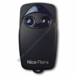 FLO2R-S Télécommande 2 Canaux NICE