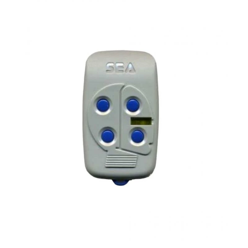 Télécommande SEA HEAD 433-4 1 Télécommande SEA HEAD 433-4