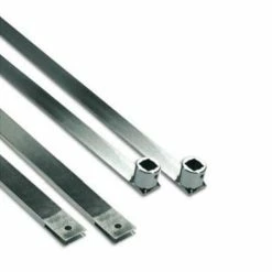 TEN TNA5 Paire De Bras Droits Télescopiques Standard NICE