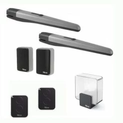 KIT TOONA 4024 Motorisation Battant NICE