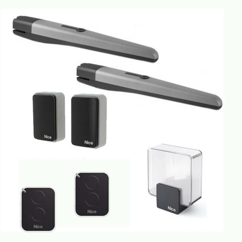 KIT TOONA 4024 Motorisation Battant NICE 1 KIT TOONA 4024 Motorisation Battant NICE