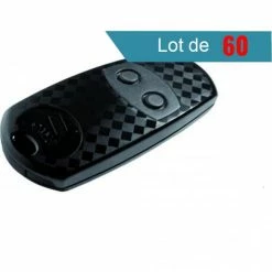 TOP-432EE Télécommande CAME Pack De 60