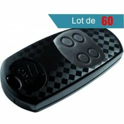 TOP-434EE Télécommande 4B TOP CAME Pack De 60