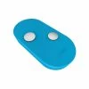 TOPD2RBS Télécommande 2 Canaux Bleue à Code Tournant CAME