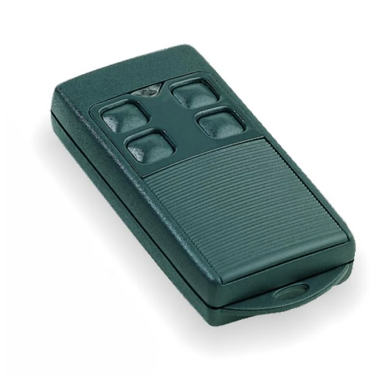 S38/TRQ738400 Télécommande 4 Canaux 27,195 MHz AM CARDIN 1 S38/TRQ738400 Télécommande 4 Canaux 27,195 MHz AM CARDIN