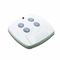 TXQ48640M/TRQ48640M Télécommande Murale à 4 Boutons CARDIN 868MHz