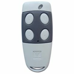 TXQ486400 Télécommande 4 Boutons 868 MHz CARDIN