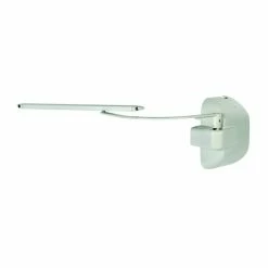 KIT VOLEO SYSTEM UP RADIO Motorisation à Bras Articulé 1 Moteur (gauche) Pour Volet Battant CAME 230V