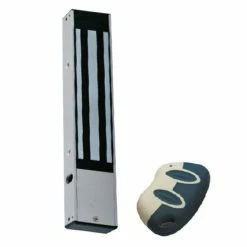 VR3 Ventouse Radio Autonome 300 Kg - 433 MHz CDVI