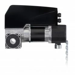 VTA 11-72 Motorisation 24 VDC Pour Porte Sectionnelle Industrielle MFZ