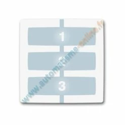 WM003C Module De Commande NICE WAY