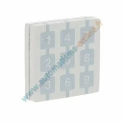 WM009C Module De Commande NICE WAY