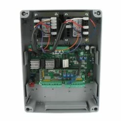 ZL19N Armoire De Commande CAME 24V