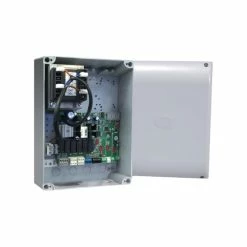 ZL60 Armoire De Commande Pour Moteurs Portails Battants CAME 24V