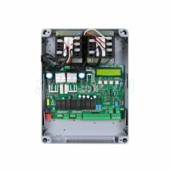 ZLJ24 Armoire De Commande CAME 24V